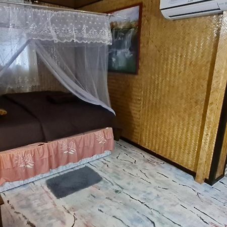 Hotel Wooden Hut Koh Kood à Ko Kut Extérieur photo