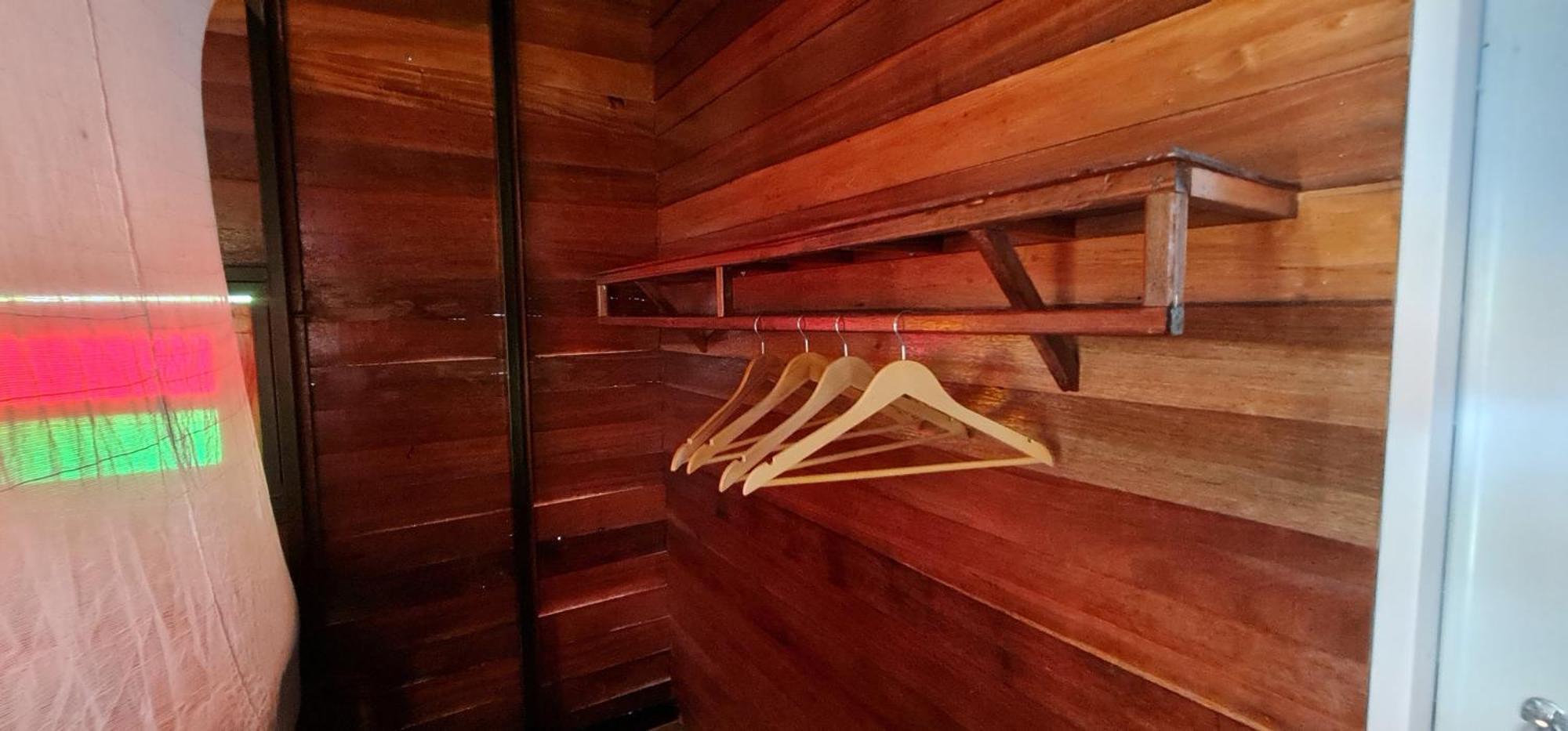 Hotel Wooden Hut Koh Kood à Ko Kut Extérieur photo